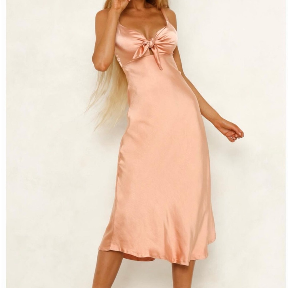 Hello molly dress